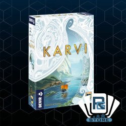 Karvi