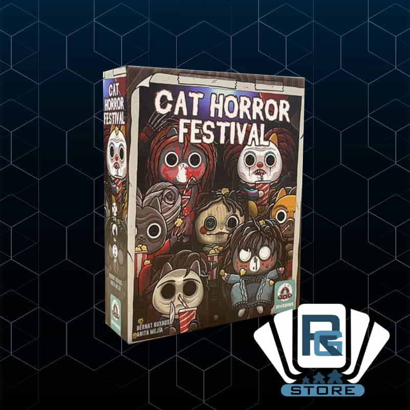 Cat Horror Festival