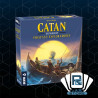 Catan Piratas y Exploradores