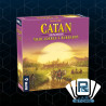 Catan Mercaderes y Barbaros