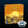 Catan Ciudades y Caballeros