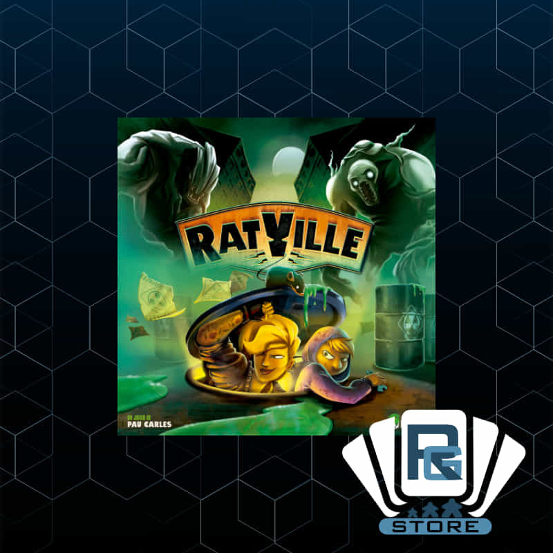 RatVille