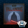 Villainous Star Wars