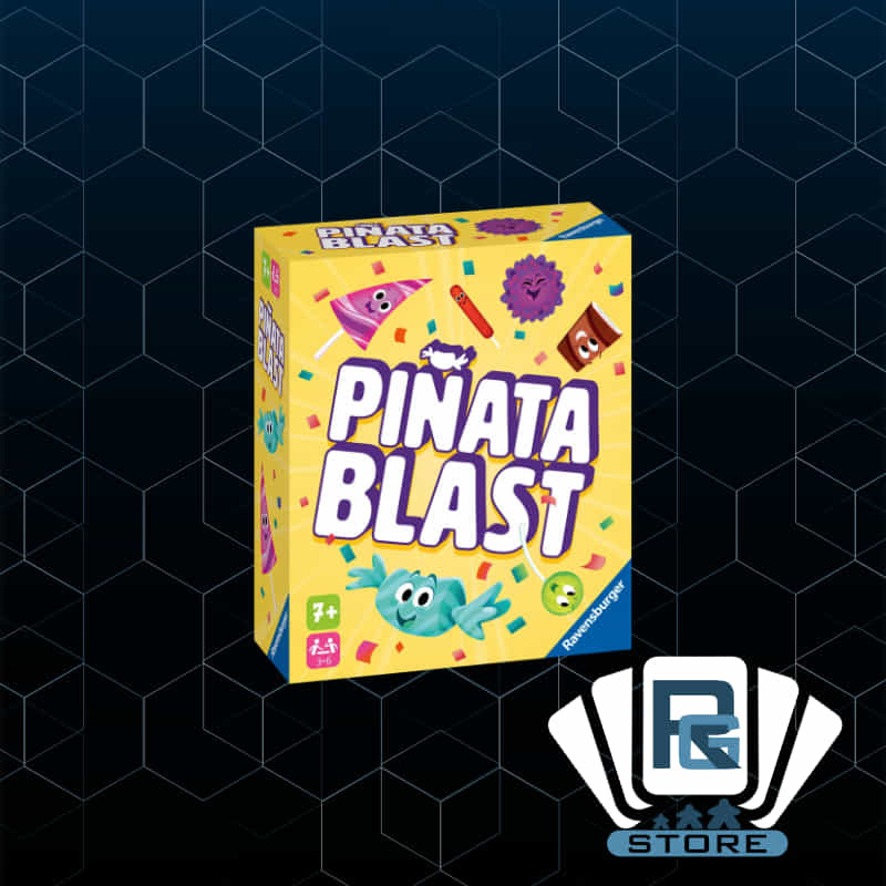 Piñata Blast