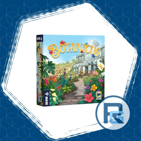 Botanicus