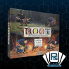 Root The Underworld Expansion