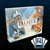 Root the Marauder Expansion