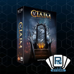 Claim V Aniversario