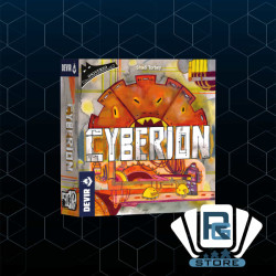Cyberion