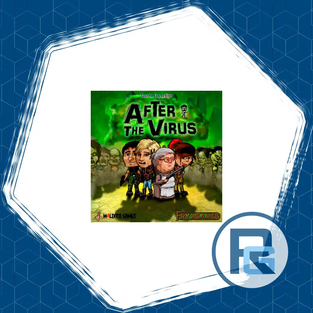 After the virus