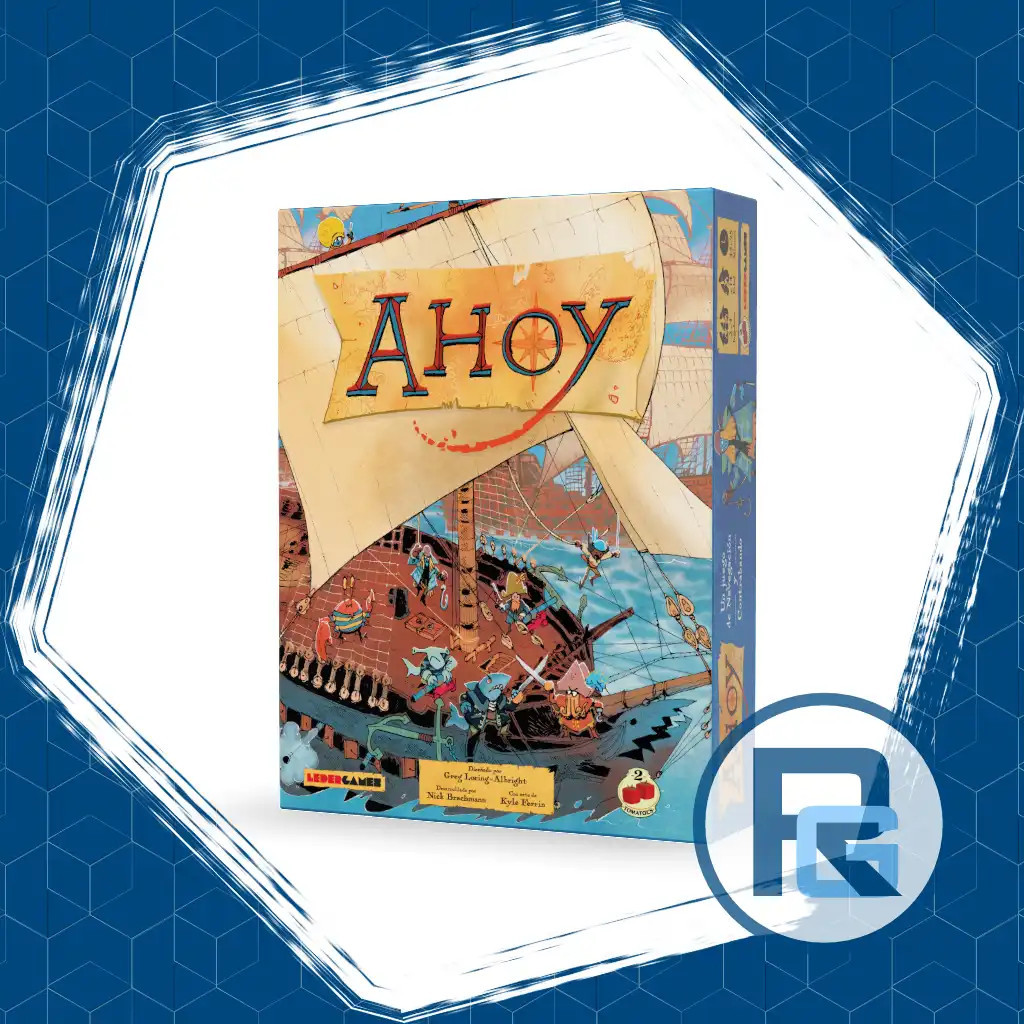 Ahoy