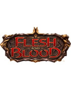Flesh and Blood