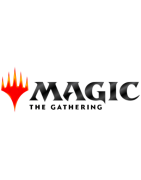Magic The Gathering
