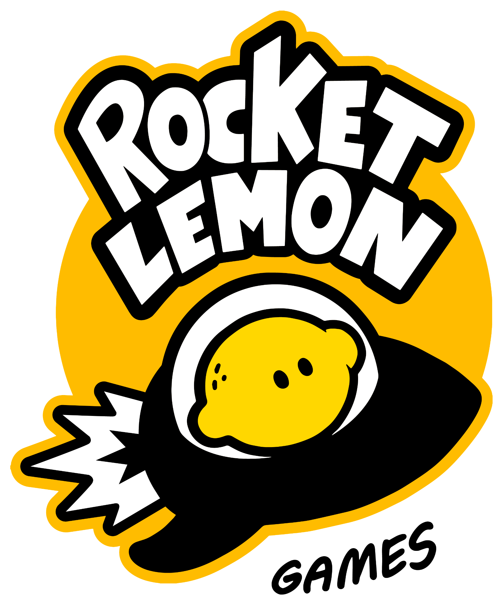 Rocket Lemon