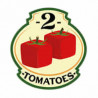 2Tomatoes