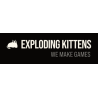 Exploding Kittens